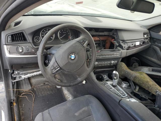 Photo 8 from auction – 2014 BMW 535 XI with VIN WBA5B3C58ED534689