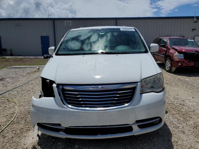 Photo 5 from auction – 2016 CHRYSLER TOWN & COU with VIN 2C4RC1BGXGR128969