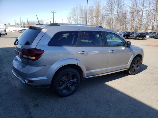 Photo 3 from auction – 2019 DODGE JOURNEY CR with VIN 3C4PDDGG3KT771300
