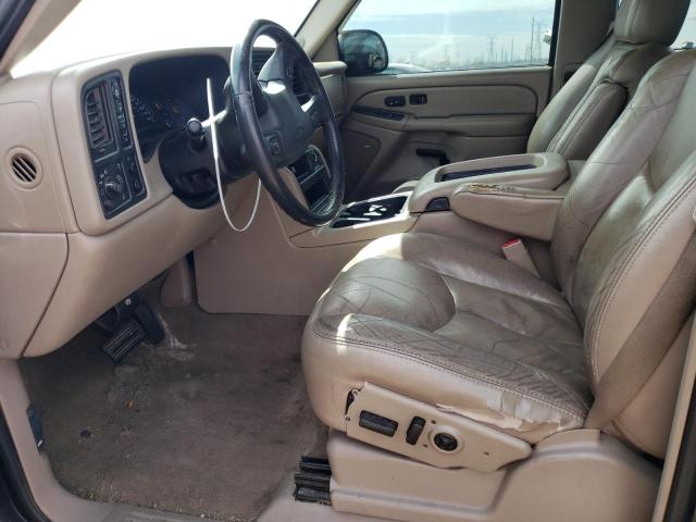 Photo 7 from auction – 2004 CHEVROLET SILVERADO with VIN 1GCEK19T44E212668