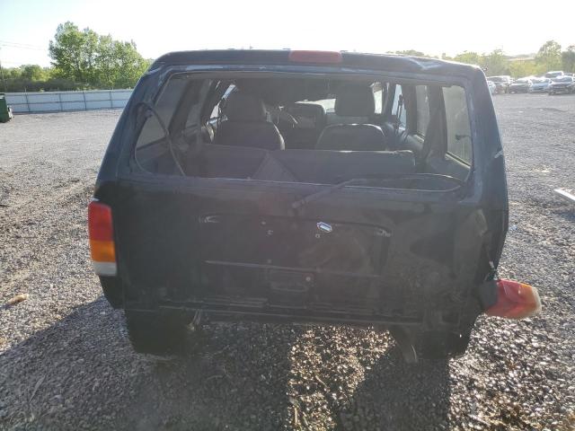Photo 6 from auction – 1998 JEEP CHEROKEE S with VIN 1J4FT68S7WL220523