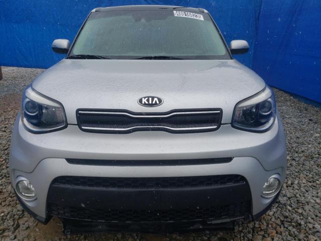 Foto 5 de la subasta – 2017 KIA SOUL + con VIN KNDJP3A59H7497791