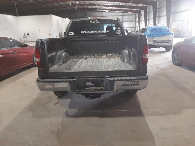 Photo 6 from auction – 2004 FORD F150 with VIN 1FTRF12W54NB43998