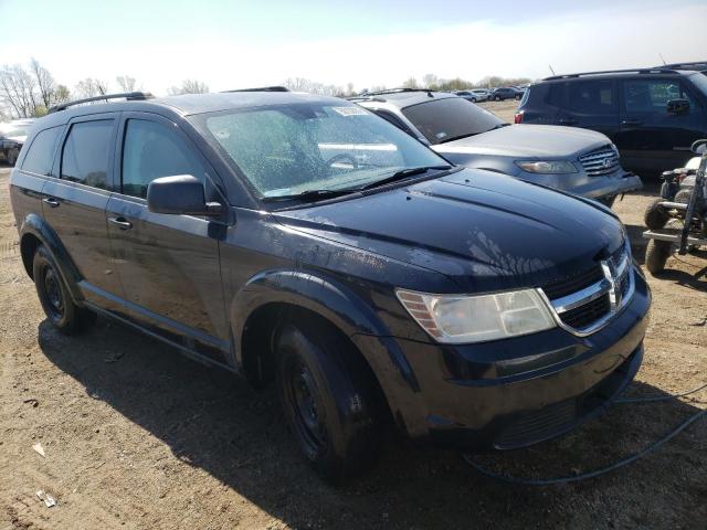 Photo 4 from auction – 2010 DODGE JOURNEY SE with VIN 3D4PG4FB6AT257326