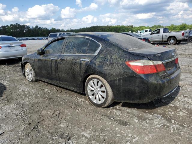 Photo 2 from auction – 2015 HONDA ACCORD EX with VIN 1HGCR2F79FA189786
