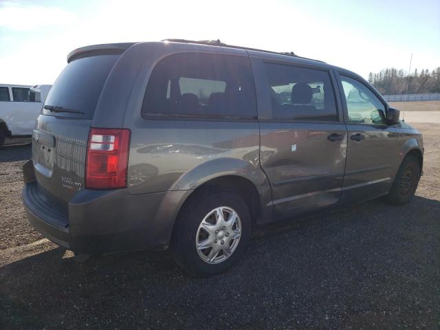 Photo 3 from auction – 2010 DODGE GRAND CARA with VIN 2D4RN4DE2AR301384