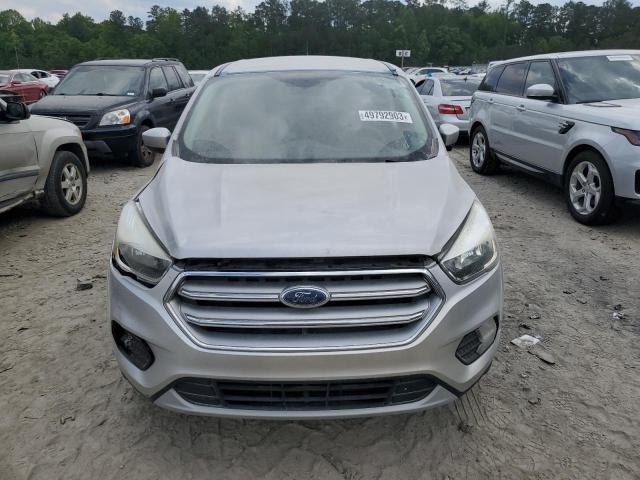 Photo 5 from auction – 2017 FORD ESCAPE SE with VIN 1FMCU0GD5HUA68773