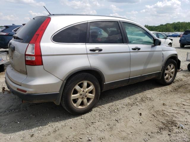 Photo 3 from auction – 2011 HONDA CRV with VIN 5J6RE3H46BL043464