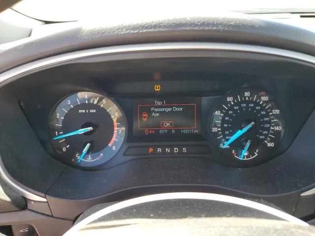 Photo 9 from auction – 2014 FORD FUSION SE with VIN 1FA6P0H78E5366957