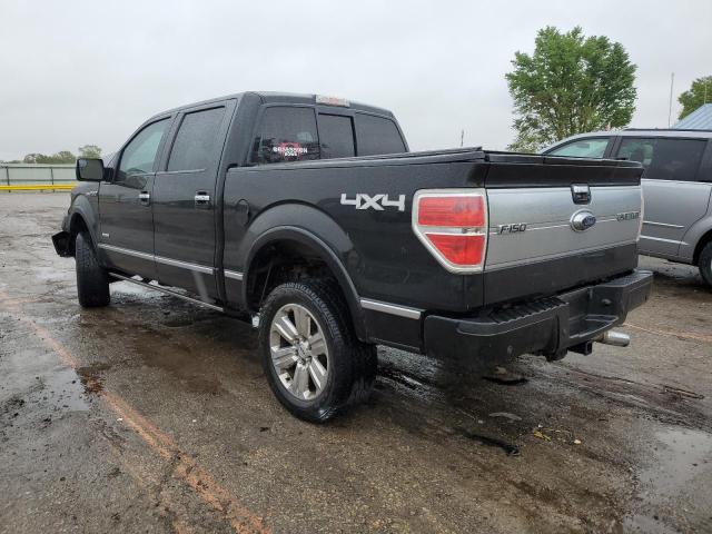 Photo 2 from auction – 2011 FORD F150 SUPER with VIN 1FTFW1ET0BFD08089