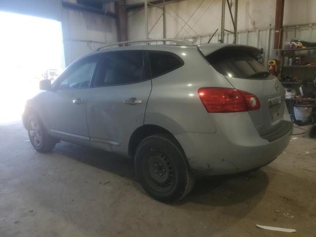 Photo 2 from auction – 2014 NISSAN ROGUE SELE with VIN JN8AS5MT2EW104210