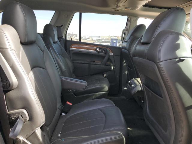 Photo 11 from auction – 2010 BUICK ENCLAVE CX with VIN 5GALVCED3AJ145610