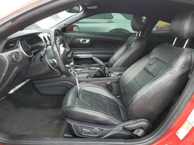 Photo 7 from auction – 2018 FORD MUSTANG with VIN 1FA6P8TH5J5166613
