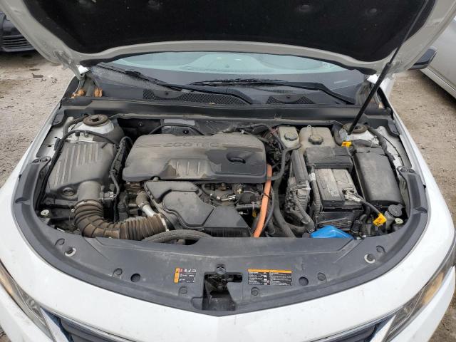 Photo 11 from auction – 2014 CHEVROLET IMPALA ECO with VIN 2G11Z5SR9E9192382
