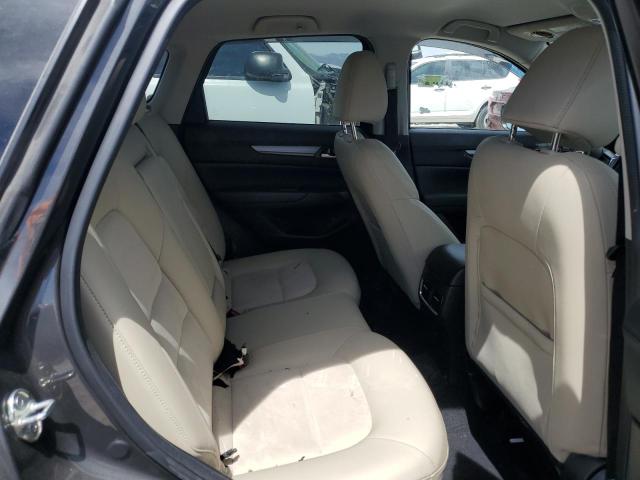 Photo 10 from auction – 2017 MAZDA CX-5 TOURI with VIN JM3KFACL3H0212428