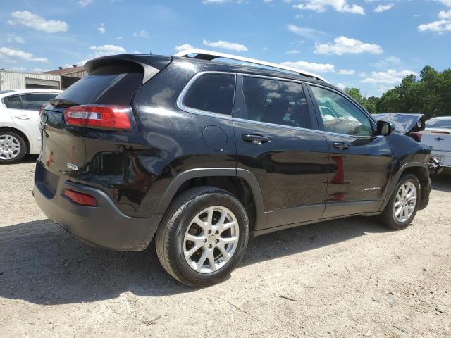 Photo 3 from auction – 2017 JEEP CHEROKEE L with VIN 1C4PJLCB2HW574621
