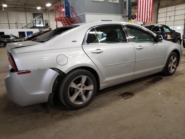 Photo 3 from auction – 2011 CHEVROLET MALIBU 1LT with VIN 1G1ZC5E17BF110145