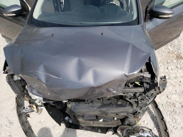 Photo 11 from auction – 2014 FORD FOCUS SE with VIN 1FADP3F22EL155765