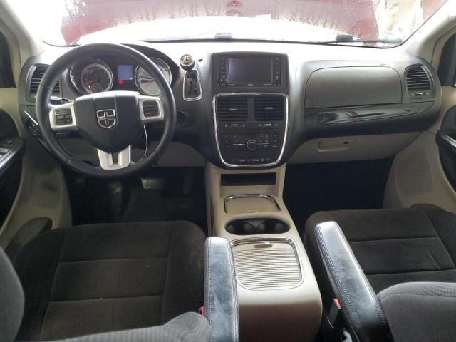 Photo 8 from auction – 2012 DODGE GRAND CARA with VIN 2C4RDGDGXCR210935