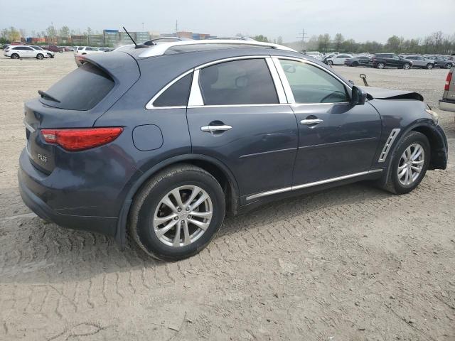 Photo 3 from auction – 2010 INFINITI FX35 with VIN JN8AS1MW2AM855624