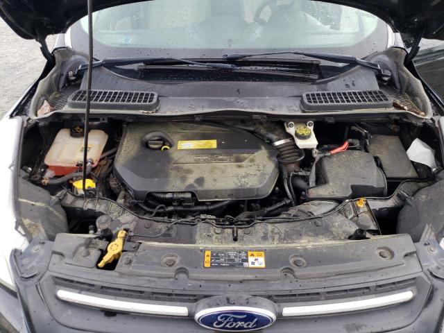 Photo 12 from auction – 2013 FORD ESCAPE SE with VIN 1FMCU9GX9DUD30187