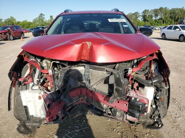 Photo 5 from auction – 2015 TOYOTA RAV 4 with VIN JTMZFREV5GJ076624