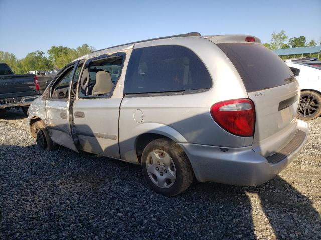 Photo 2 from auction – 2005 DODGE GRAND CARA with VIN 1D4GP24RX5B189768