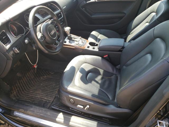 Photo 7 from auction – 2013 AUDI A5 PREMIUM with VIN WAULFAFH9DN001135