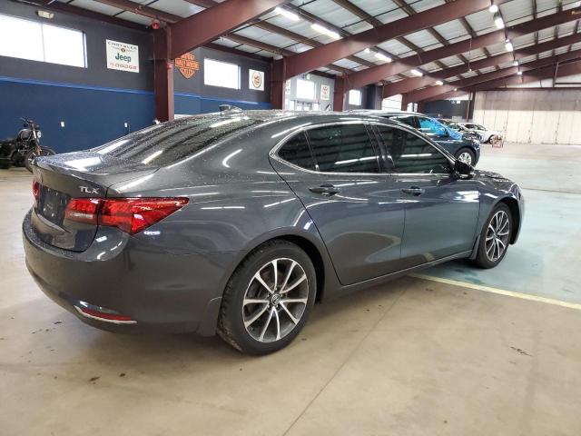 Photo 3 from auction – 2015 ACURA TLX TECH with VIN 19UUB2F52FA002640
