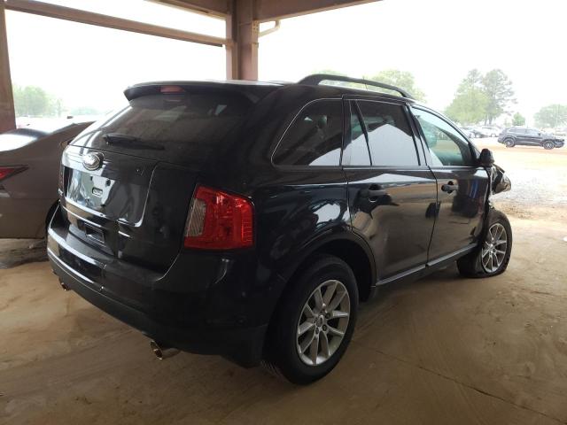 Photo 3 from auction – 2013 FORD EDGE SE with VIN 2FMDK3GC8DBA88907