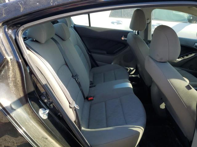 Photo 10 from auction – 2014 KIA FORTE LX with VIN KNAFK4A62E5058326