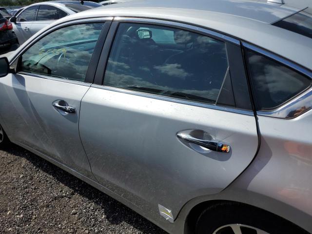 Photo 12 from auction – 2018 NISSAN ALTIMA 2.5 with VIN 1N4AL3AP1JC124647