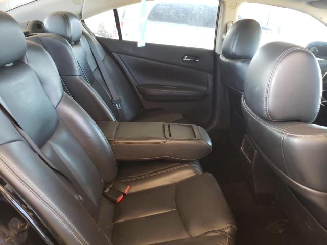Photo 10 from auction – 2011 NISSAN MAXIMA S with VIN 1N4AA5AP4BC826979