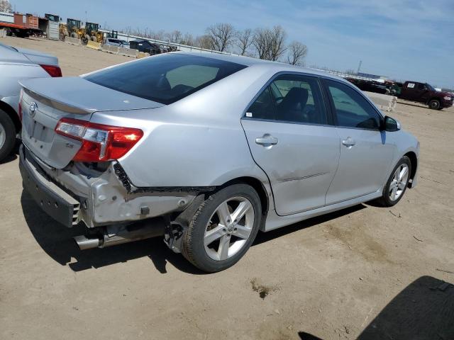 Photo 3 from auction – 2013 TOYOTA CAMRY L with VIN 4T1BF1FK4DU229118