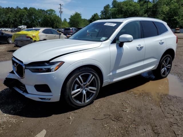 VOLVO XC60 T5 MO 2021 with VIN YV4102DK0M1823570 - Photo from auction