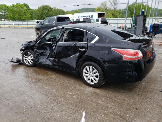 Photo 2 from auction – 2013 NISSAN ALTIMA 2.5 with VIN 1N4AL3AP3DN439006