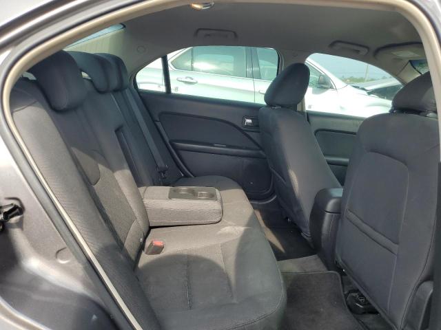 Photo 10 from auction – 2010 FORD FUSION SE with VIN 3FAHP0HA7AR404366