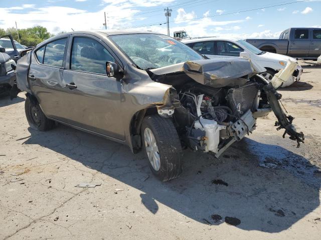 Photo 4 from auction – 2013 NISSAN VERSA S with VIN 3N1CN7AP6DL882130