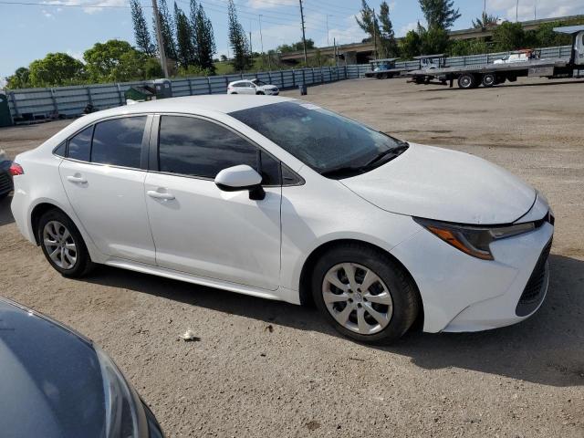 Photo 4 from auction – 2020 TOYOTA COROLLA LE with VIN 5YFEPRAE2LP079505