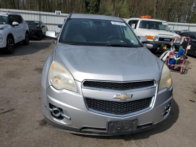 Photo 5 from auction – 2010 CHEVROLET EQUINOX LT with VIN 2CNALPEW0A6348483