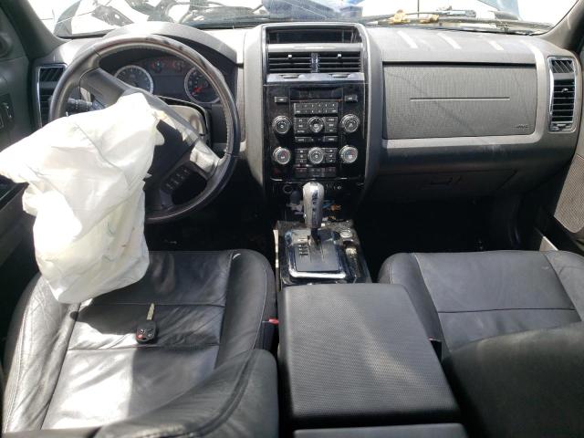 Photo 8 from auction – 2012 FORD ESCAPE LIM with VIN 1FMCU9EG9CKB90283