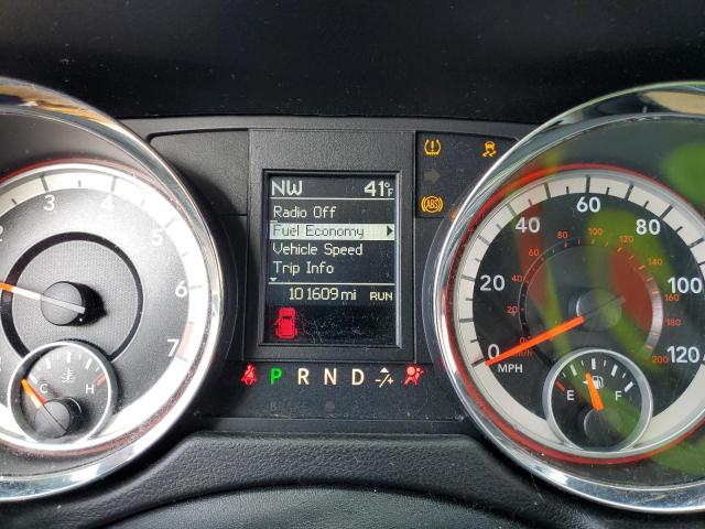 Photo 9 from auction – 2015 DODGE GRAND CARA with VIN 2C4RDGCG9FR535579