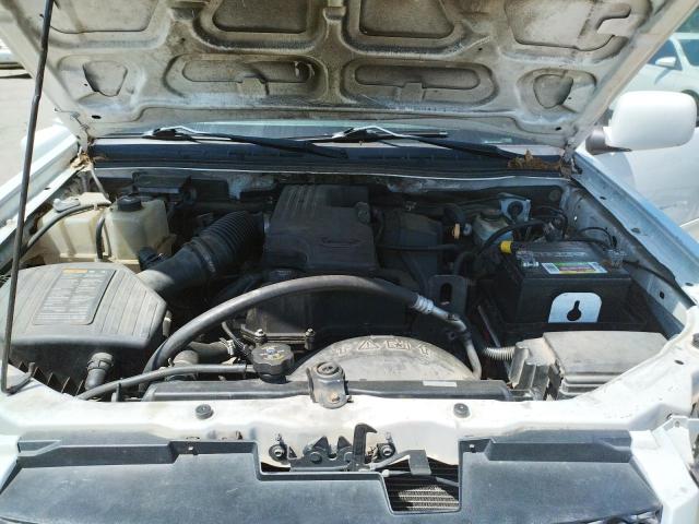 Photo 11 from auction – 2012 CHEVROLET COLORADO L with VIN 1GCDSCF95C8101799