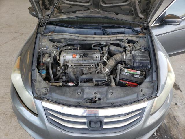 Photo 11 from auction – 2012 HONDA ACCORD EXL with VIN 1HGCP2F83CA049548