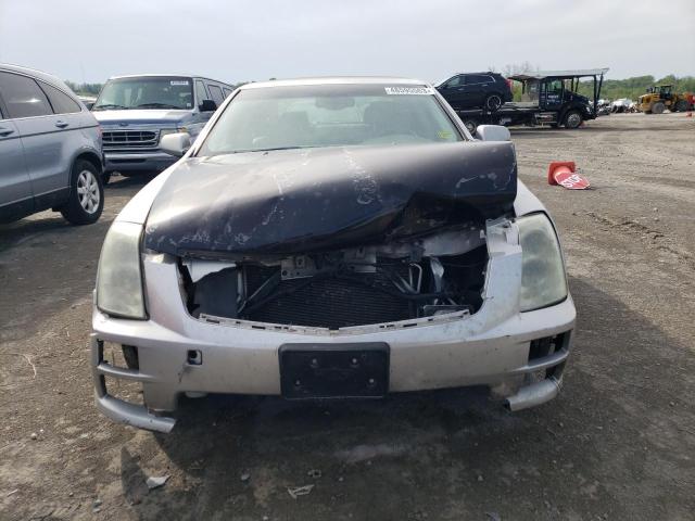 Photo 5 from auction – 2006 CADILLAC STS with VIN 1G6DW677260212545