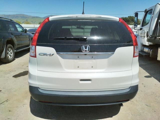 Photo 6 from auction – 2013 HONDA CR-V EX with VIN 5J6RM3H58DL006575