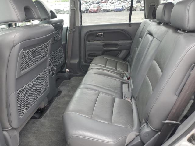 Photo 11 from auction – 2007 HONDA PILOT EXL with VIN 5FNYF18577B015209