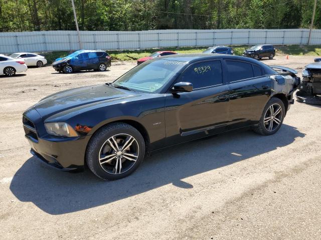 DODGE CHARGER R/ 2014 with VIN 2C3CDXDT3EH341494 - Photo from auction