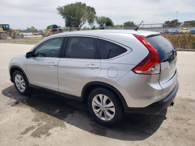 Photo 2 from auction – 2012 HONDA CR-V EX with VIN 3CZRM3H54CG704029