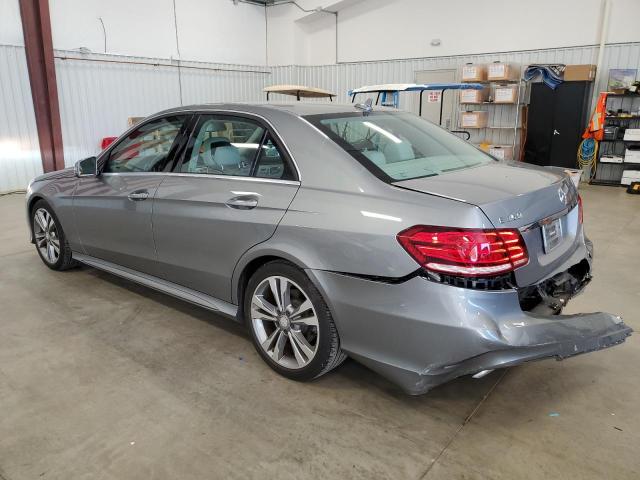 Photo 2 from auction – 2014 MERCEDES-BENZ E 350 with VIN WDDHF5KB0EA875700